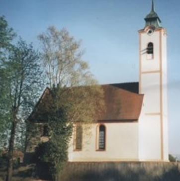 Kirche